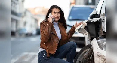 Imagem ilustrativa da notícia: Traumas no trânsito podem ser tratados com hipnose clínica