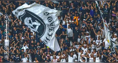 Imagem ilustrativa da notícia: Confira quantos pontos o Remo precisa para conquistar o acesso