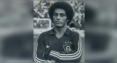 Imagem ilustrativa da notícia: Gerson Nogueira relembra carreira e conquistas de Dico, ex-goleiro do Remo