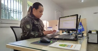 Exército abre processo seletivo para oficiais temporários em nove cidades da Região Norte.