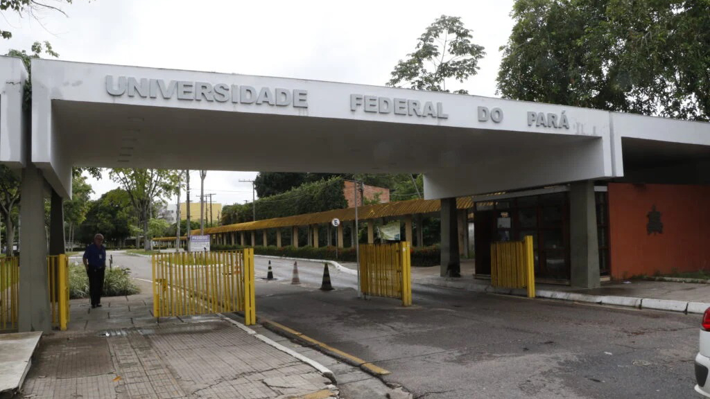 Imagem ilustrativa da notícia: UFPA lança cursinho do Enem gratuito para maiores de 50 anos