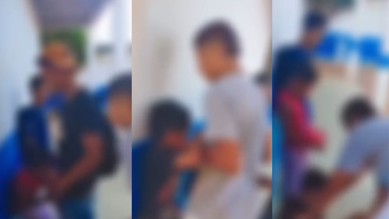 Bullying escolar é considerado crime no Brasil desde janeiro de 2024, através da Lei 14.811/2024