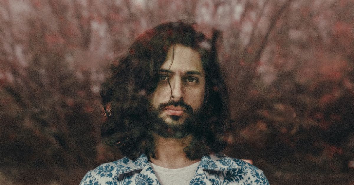 Artista venceu o Grammy Latino de melhor Disco de Rock em 2016