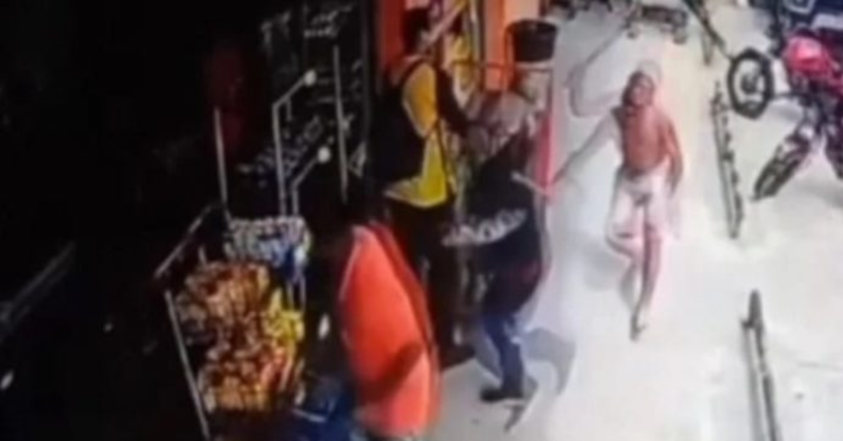 Imagem ilustrativa da notícia: Homem é investigado por agredir pai cadeirante e tio idoso em Castanhal