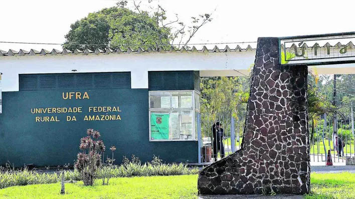UFRA abre vagas para magistério