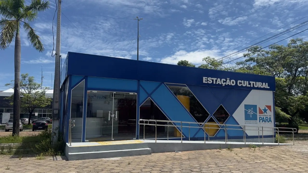 A programação inclui oficinas de formação, atividades culturais e o Mutirão de Credenciamento de Agentes Culturais.