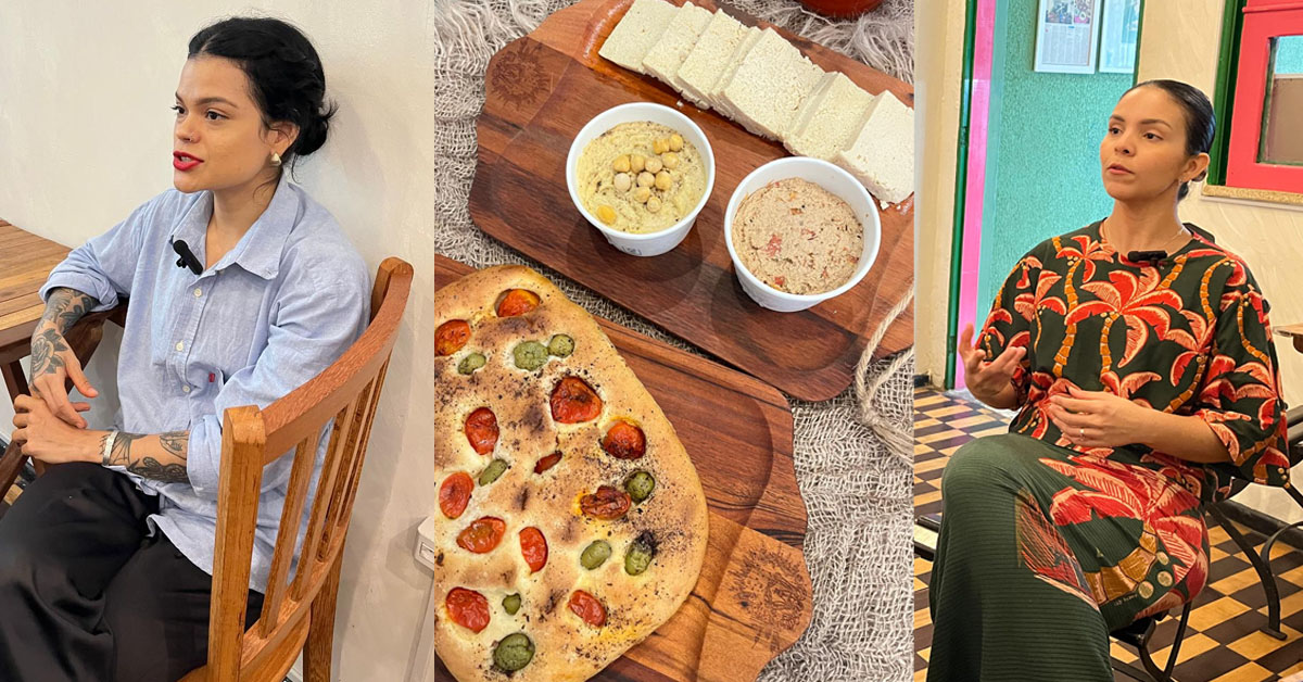 Reportagem especial destaca como a gastronomia sustentável vem mudando o cenário do empreendedorismo paraense.