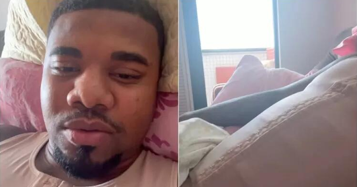 Davi Brito revela sua experiência com a lipo HD após o BBB 24.