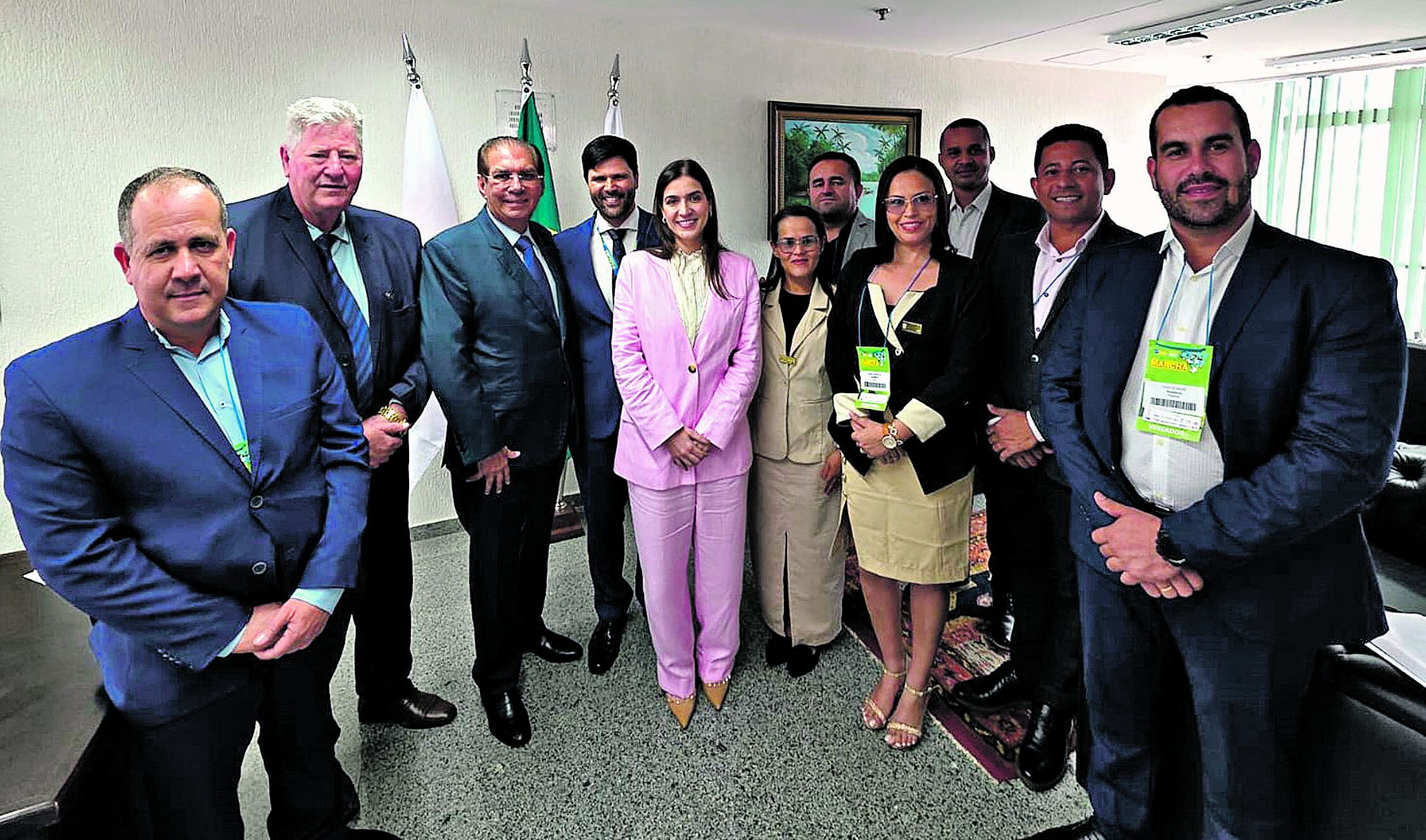 Imagem ilustrativa da notícia: Pará receberá programa de inclusão. Entenda como funcionará!