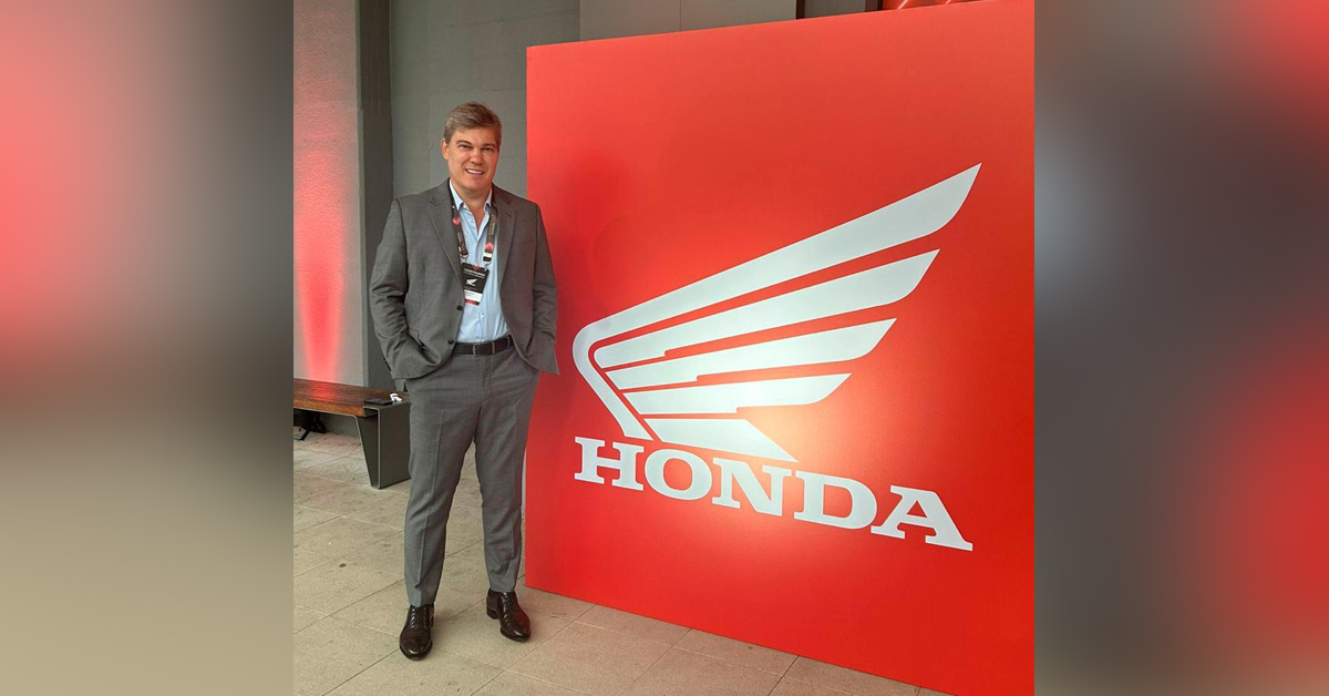 Rui Denardin, CEO do Grupo Mônaco, celebra os resultados históricos da indústria motociclística brasileira em 2024 e projeta um 2025 acelerado.