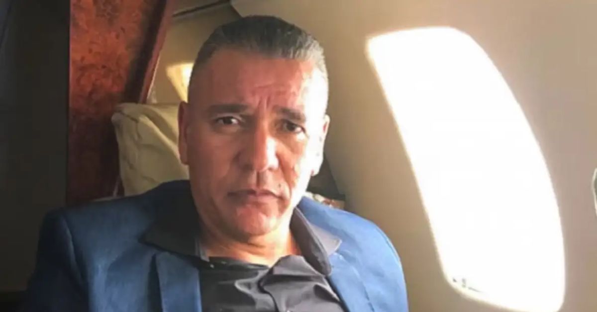 Na lista da Interpol, Tuta é condenado a 12 anos de prisão no Brasil