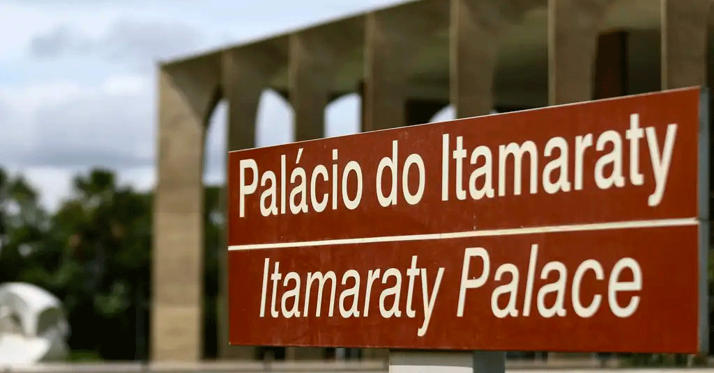 O edital do concurso para o cargo de Terceiro Secretário do Itamaraty foi publicado nesta quinta-feira (15).