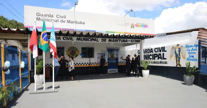 O edital do concurso público em Marituba será divulgado no Diário Oficial desta quinta-feira (24).