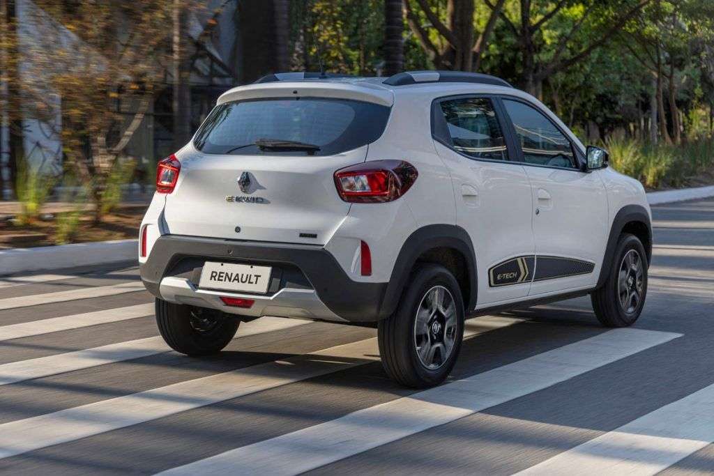 Levantamento da Mobiauto revela que alguns carros desvalorizaram até 38% de março de 2024 a 2025