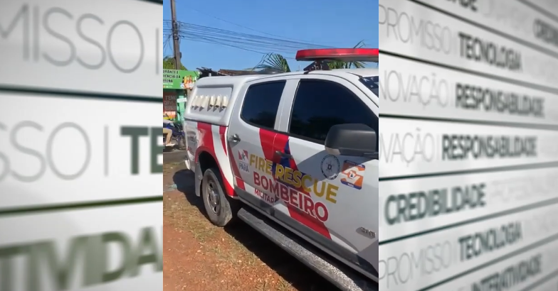 Imagem ilustrativa da notícia: Corpo de menino 4 anos que desapareceu em córrego de Ananindeua é encontrado