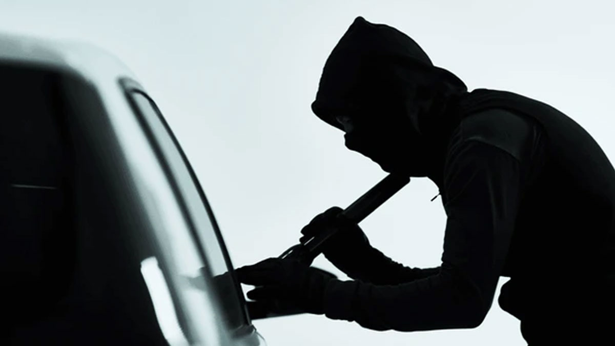 Comportamentos simples que parecem inofensivos, mas verdadeiras oportunidades para criminosos.