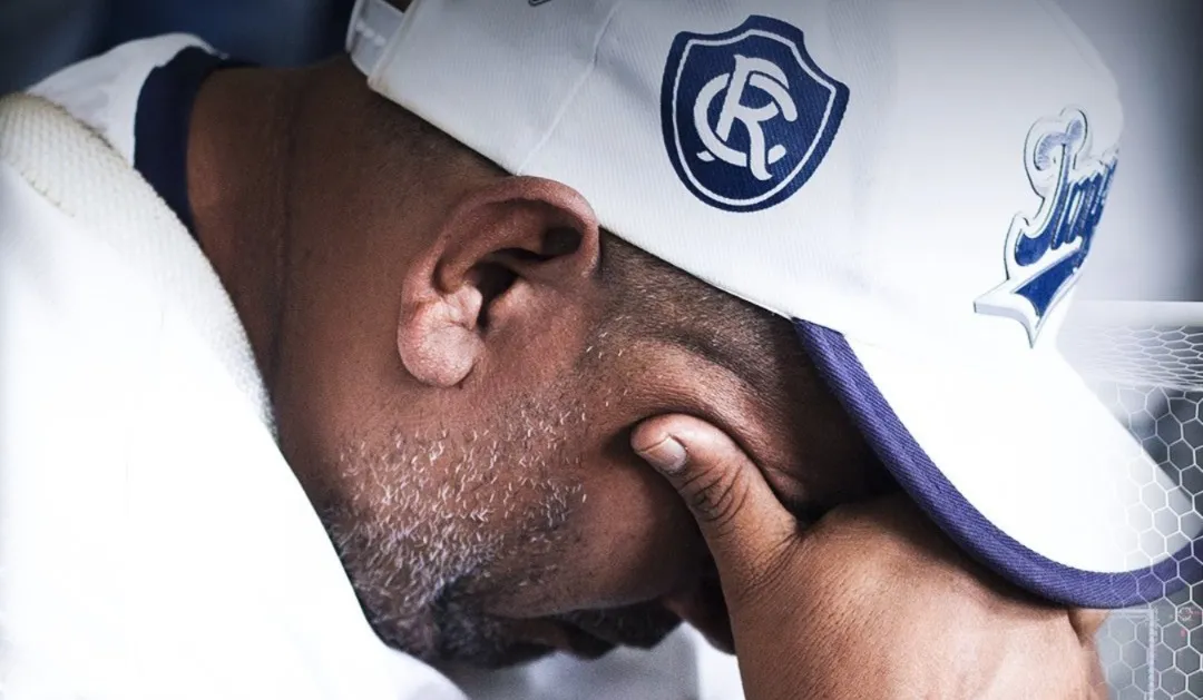 Imagem ilustrativa da notícia: Com 4 baixas contra o Athletico, Remo vê DM lotar às vésperas do Re-Pa