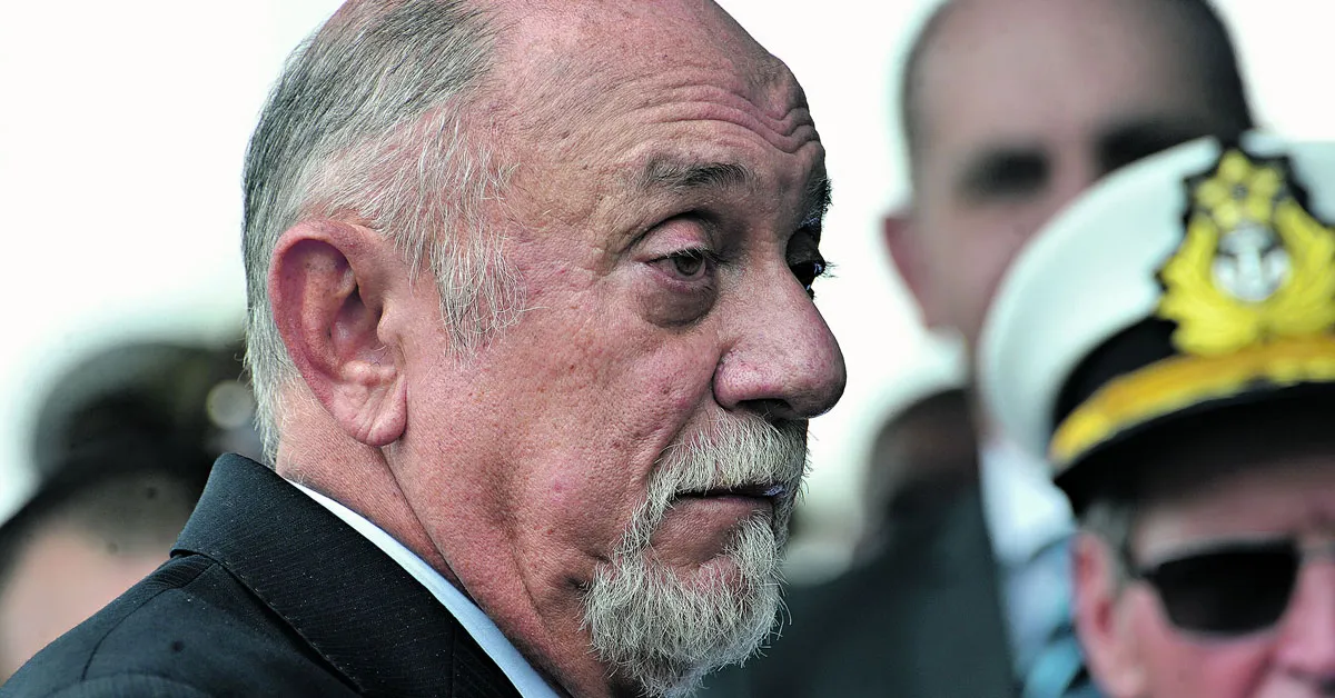Imagem ilustrativa da notícia: Inquérito que investiga Simão Jatene vai para o STJ