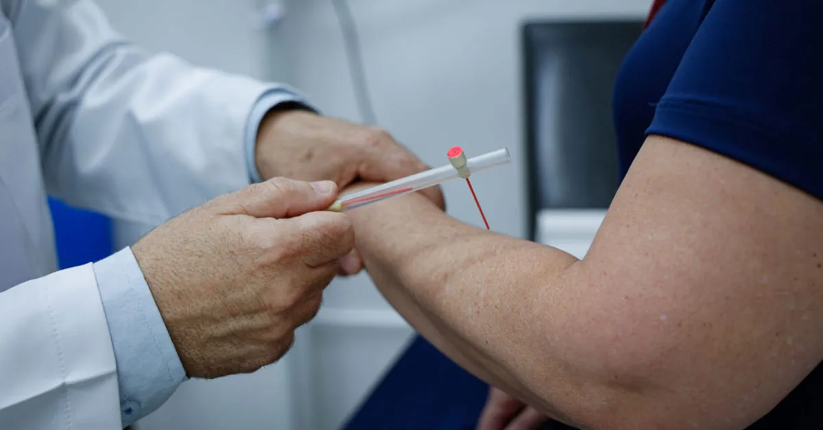 Imagem ilustrativa da notícia: Mutirão dermatológico gratuito com foco em hanseníase em Belém
