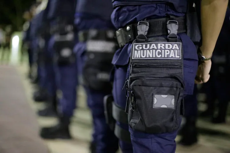 Imagem ilustrativa da notícia: Saiba tudo sobre o novo concurso da Guarda Municipal