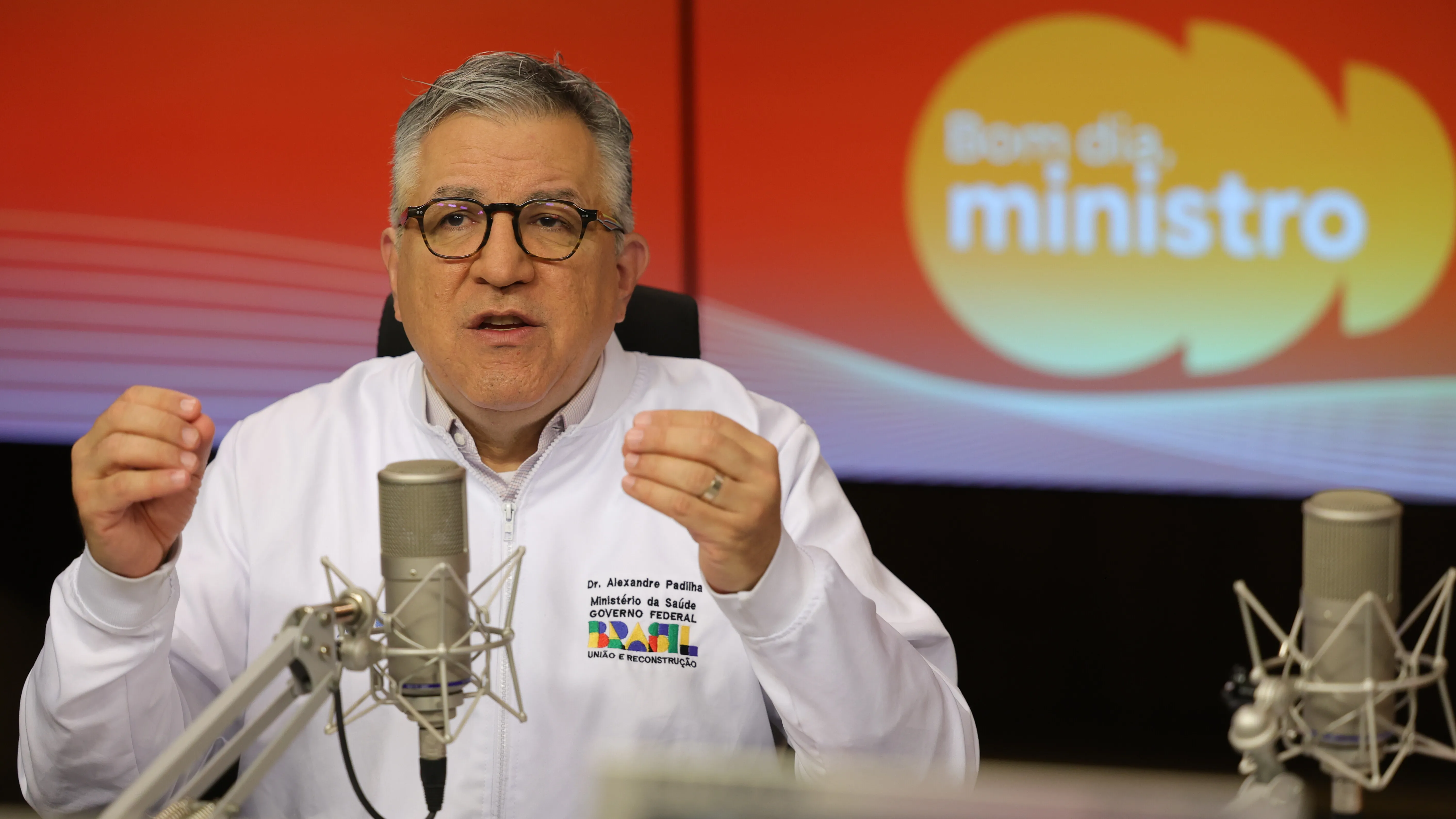 Imagem ilustrativa da notícia: Programa federal amplia acesso a médicos do SUS no Pará