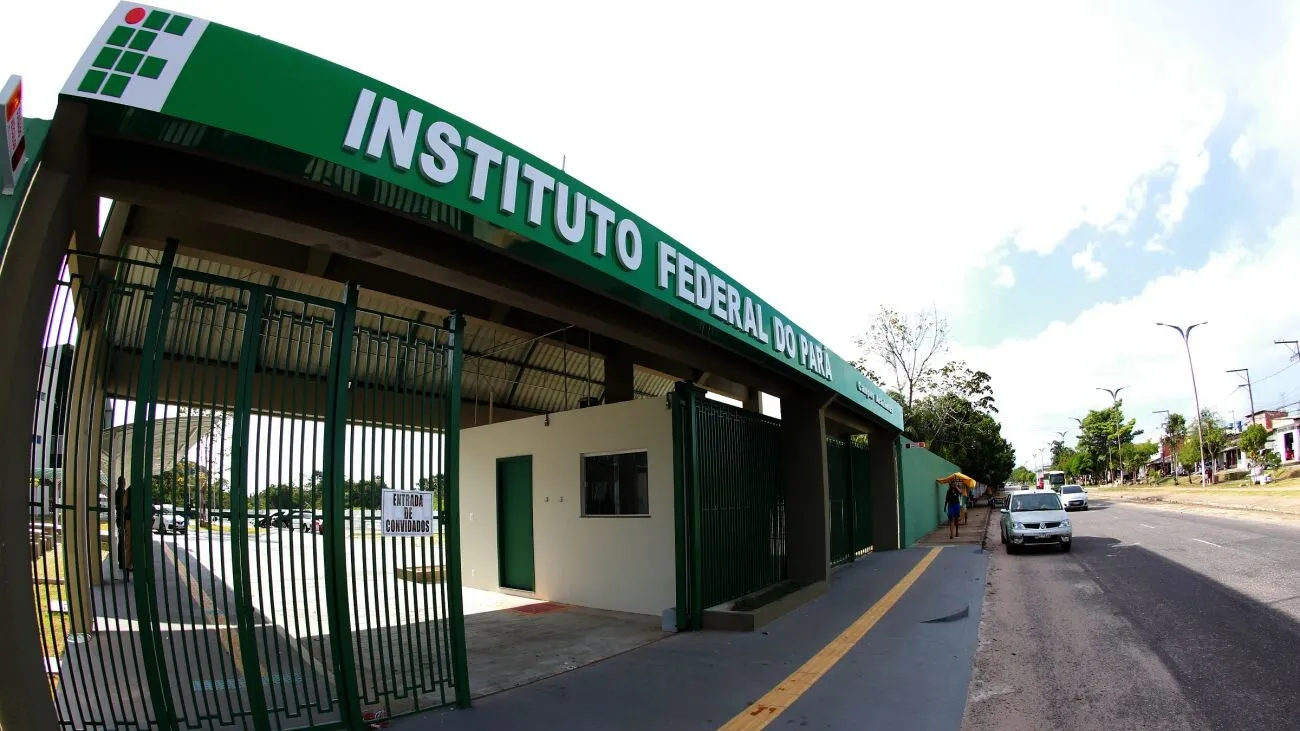 Imagem ilustrativa da notícia: IFPA abre vaga com salário de até R$ 8 mil. Veja área e como se inscrever!