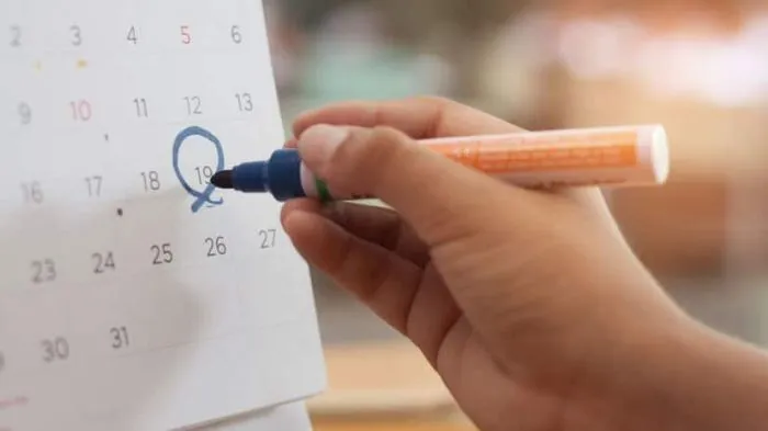 Imagem ilustrativa da notícia: Quais são os próximos feriados em 2025? Veja calendário de folgas
