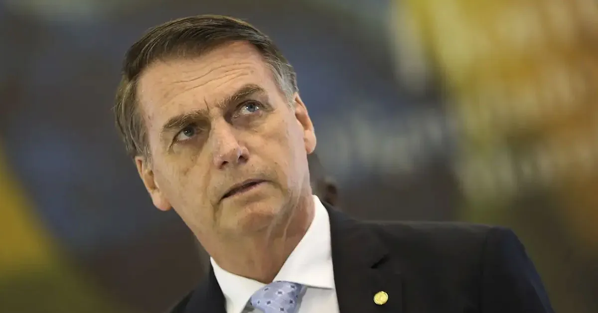 Imagem ilustrativa da notícia: O futuro político de Bolsonaro e as expectativas progressistas