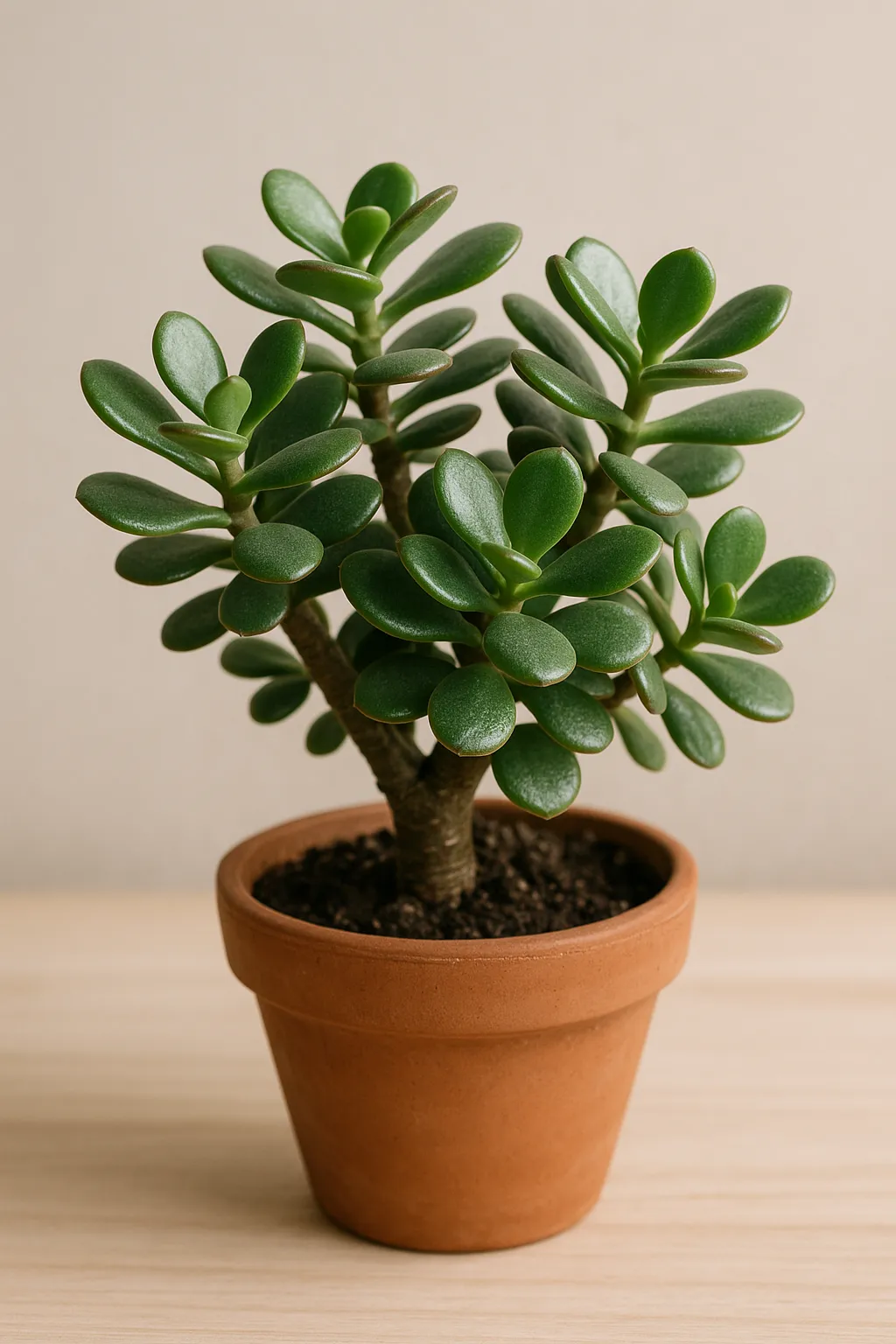 Imagem ilustrativa da notícia: Em casa ou na empresa: use essa planta para atrair muito dinheiro e sucesso