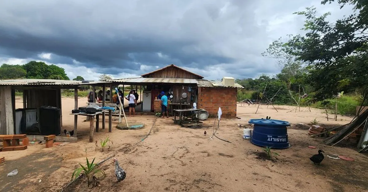 Imagem ilustrativa da notícia: Investigação de surto de intoxicação alimentar em Santarém