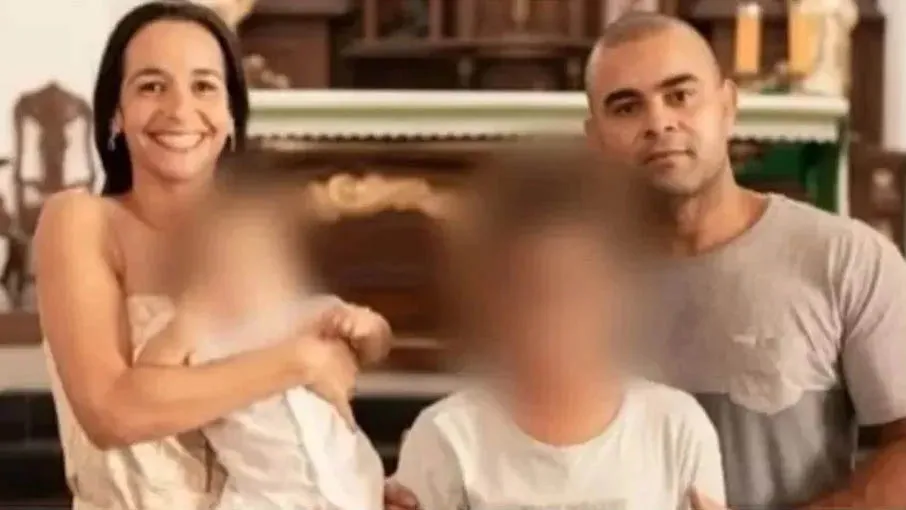 Imagem ilustrativa da notícia: Adolescente matou família influenciado por jogo violento