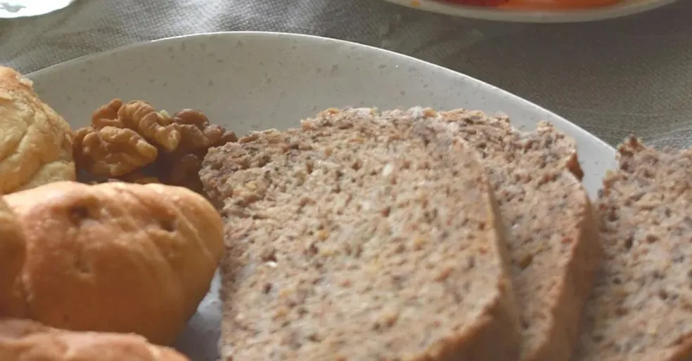 Imagem ilustrativa da notícia: Vai cortar o glúten da alimentação? Nutricionista alerta para os riscos