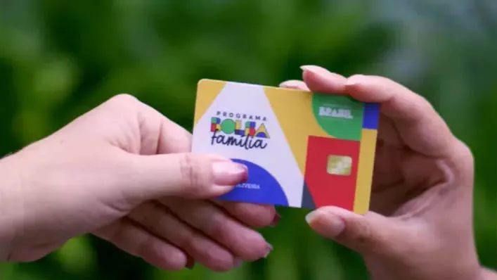 Imagem ilustrativa da notícia: Governo divulga novas regras para o Bolsa Família