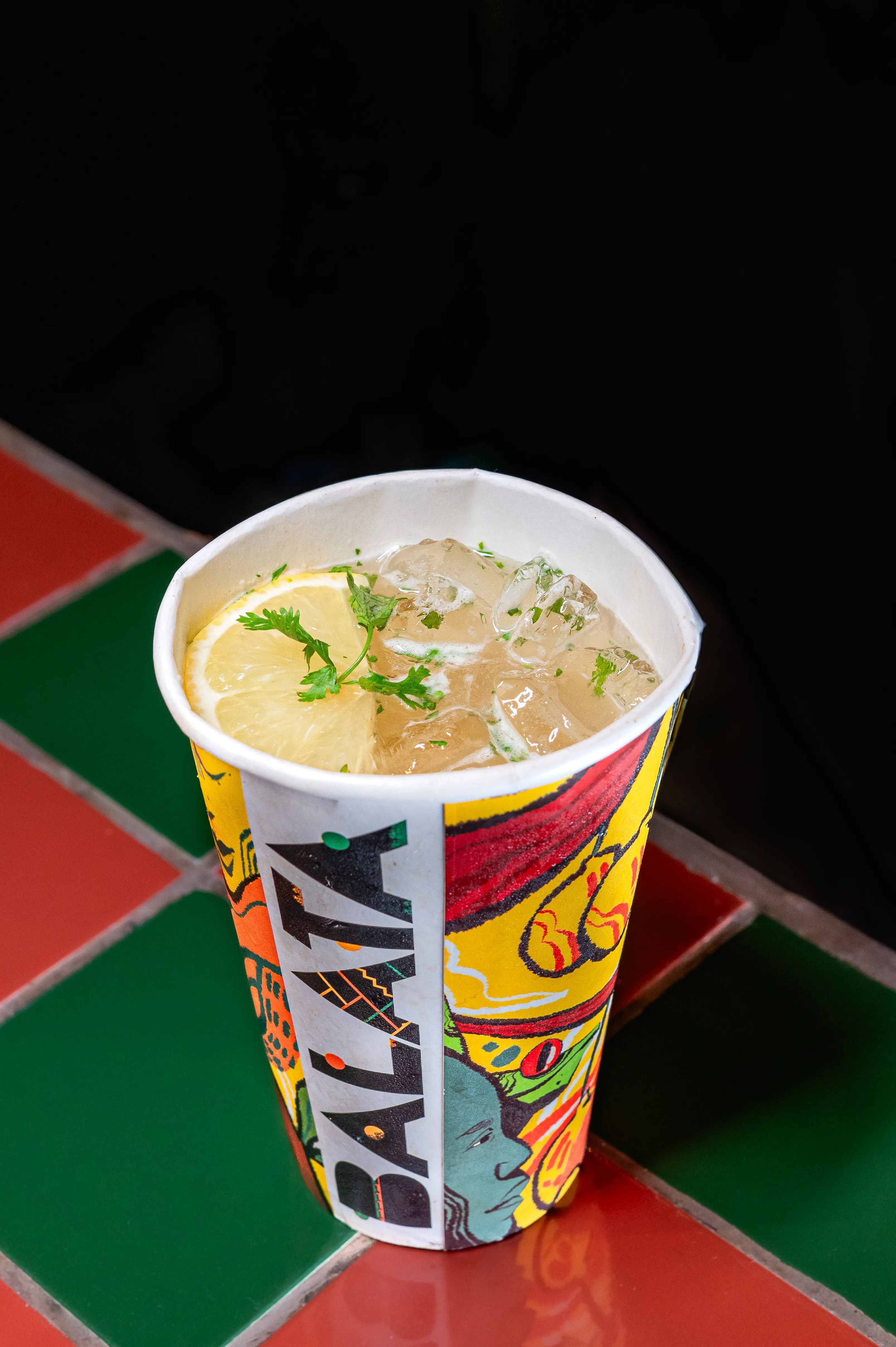 Imagem ilustrativa da notícia: Conheça 31 drinks com ingredientes amazônicos feitos na Grande Belém