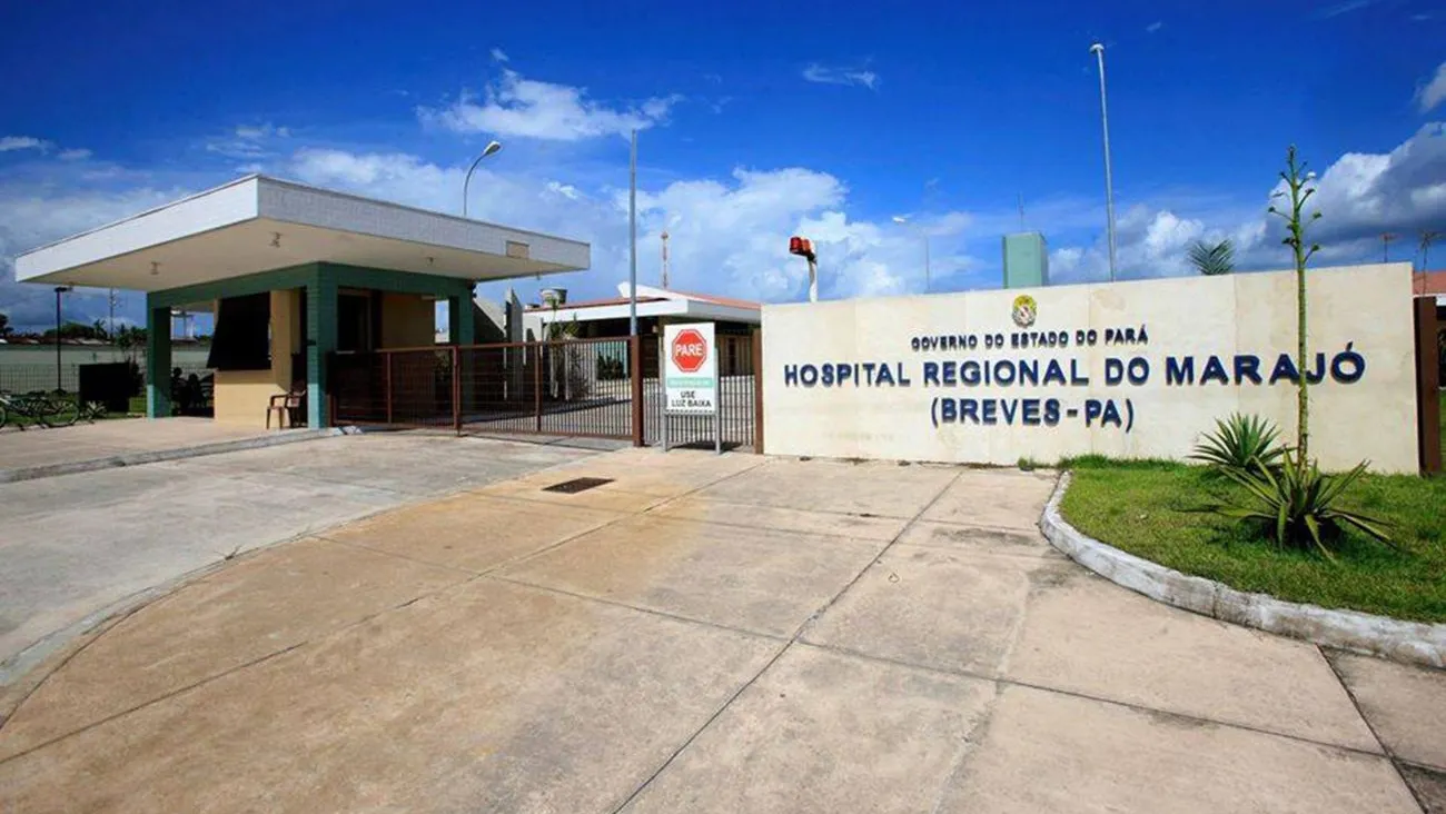 Imagem ilustrativa da notícia: CIIR e HRPM abrem seleção para enfermeiro, farmacêutico e técnico de enfermagem