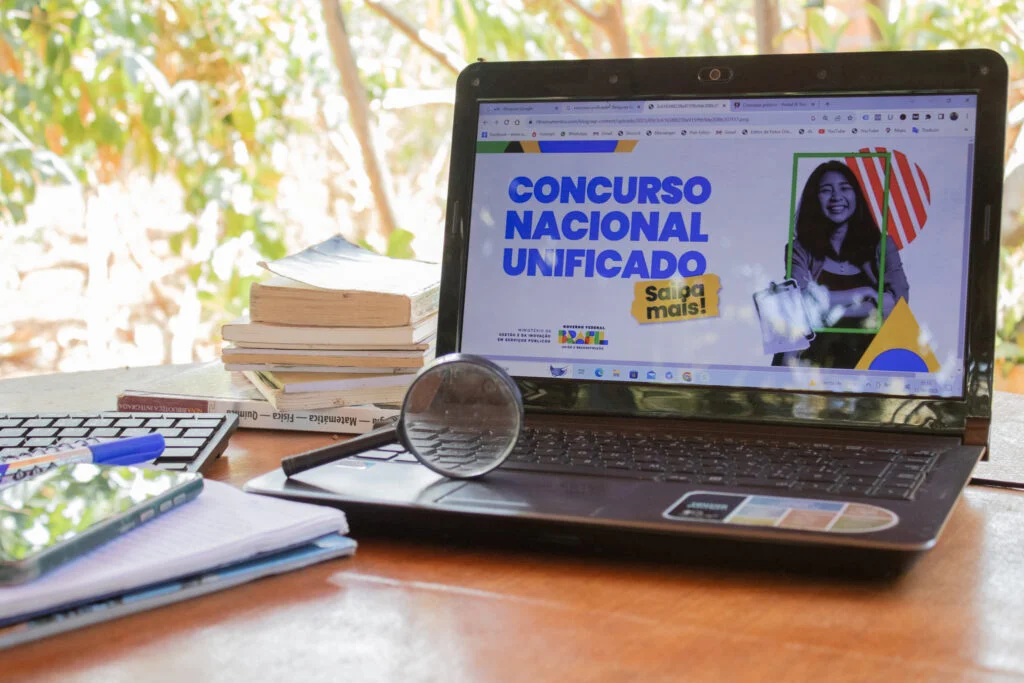 Imagem ilustrativa da notícia: CNU 2025: Últimos dias para garantir inscrição no concurso