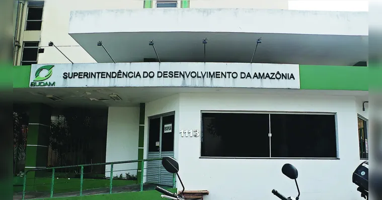 Imagem ilustrativa da notícia: Concurso Sudam 2025: saiba tudo sobre vagas, etapas e quando sai o edital