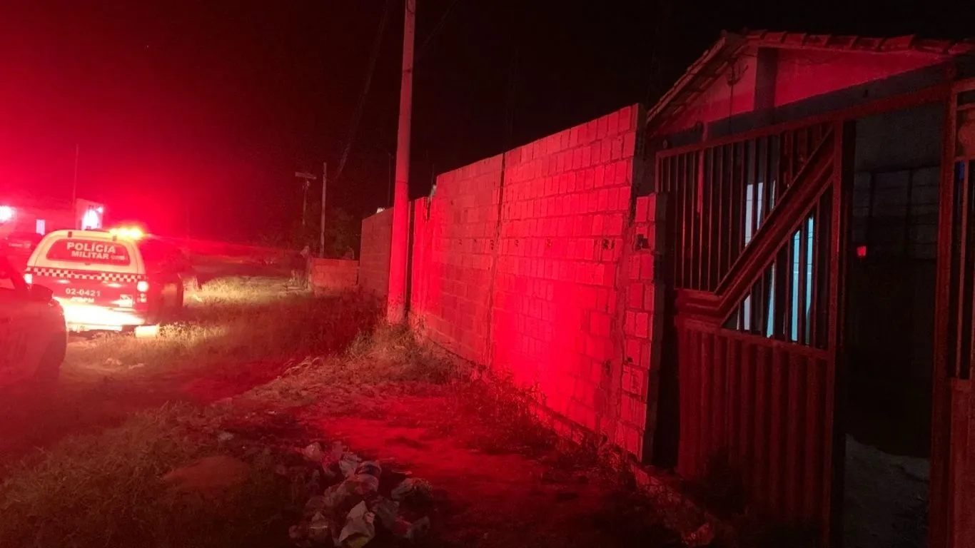 Imagem ilustrativa da notícia: Polícia encontra droga enterrada após denúncia em São Félix