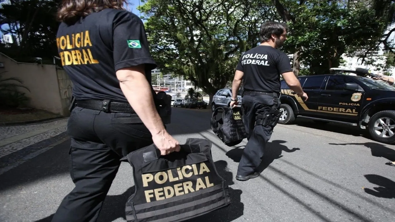 Imagem ilustrativa da notícia: Concurso da PF tem inscrições prorrogadas até dia 17