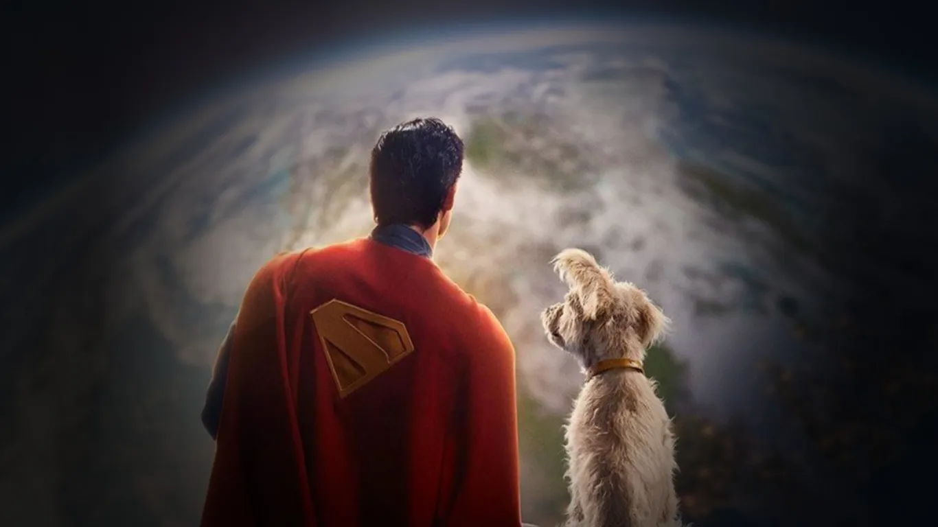 Imagem ilustrativa da notícia: Procura por cães aumenta após sucesso de Krypto em Superman