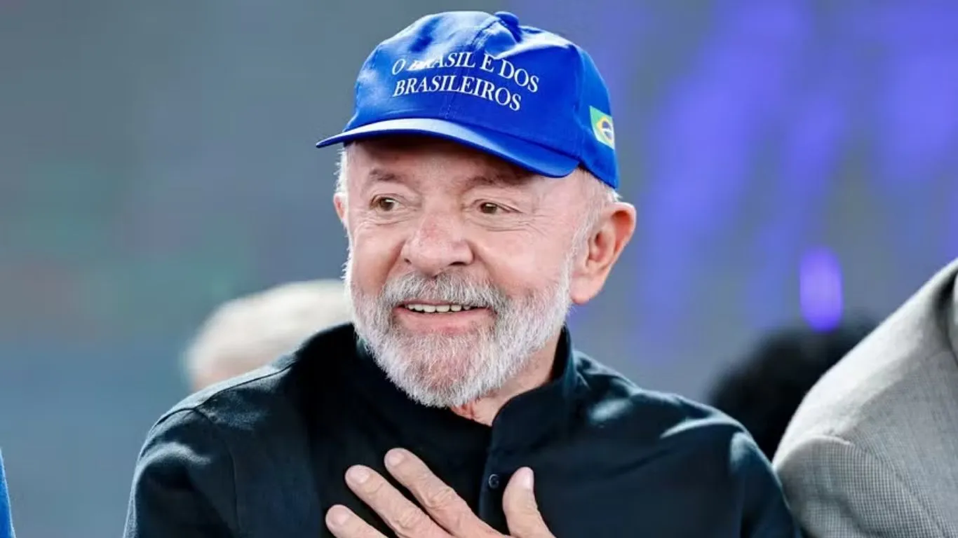 Imagem ilustrativa da notícia: Presidente veta projeto para aumentar número de deputados 