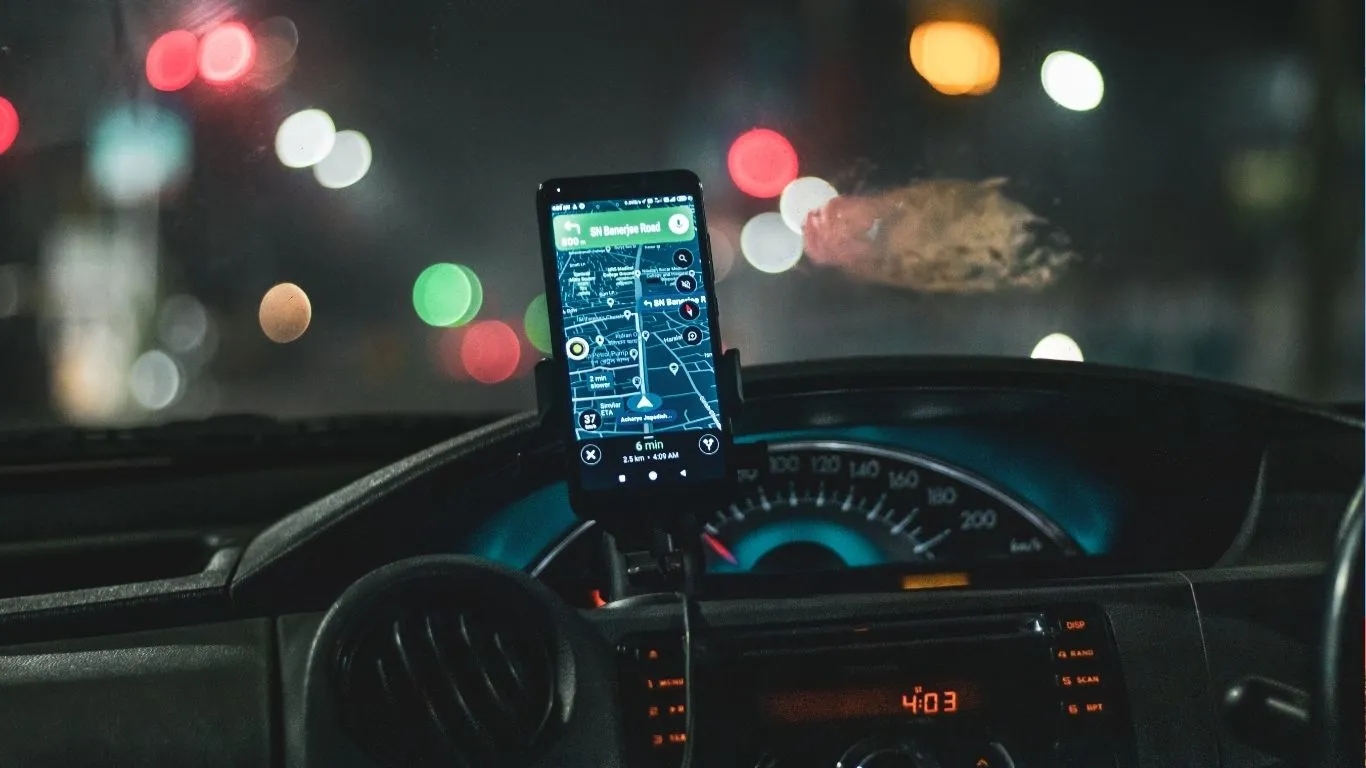 Imagem ilustrativa da notícia: Corte do GPS é real? Entenda como a tecnologia funciona