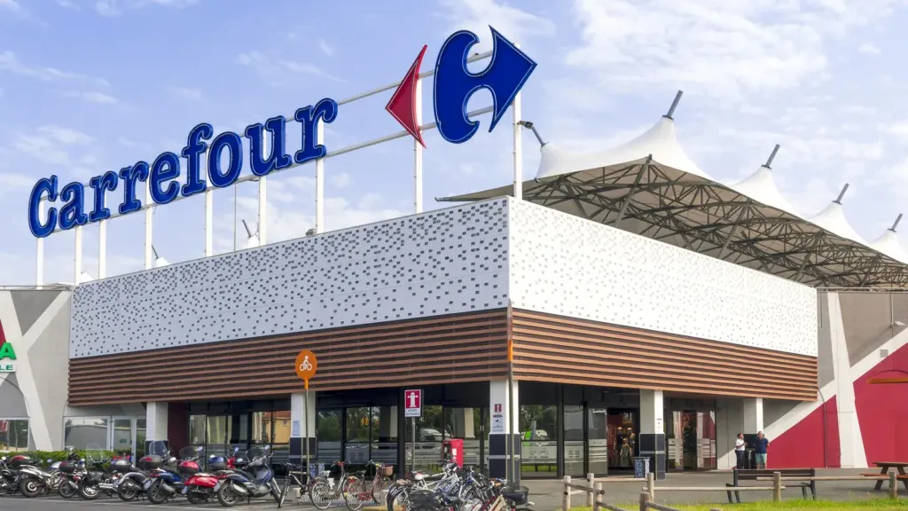 Imagem ilustrativa da notícia: Carrefour tem mais de 5 mil vagas de emprego abertas no país