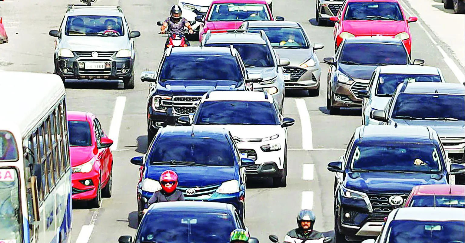 Imagem ilustrativa da notícia: Pará: Mais de 1,4 milhão de veículos circulam de forma irregular