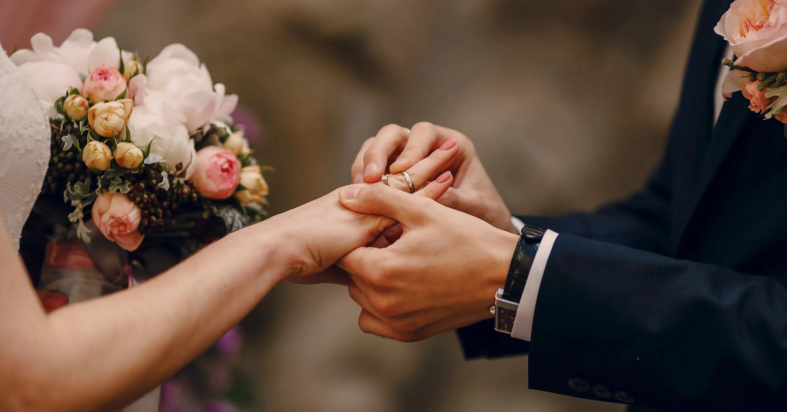 Imagem ilustrativa da notícia: Reforma altera regras do casamento; confira o que mudou