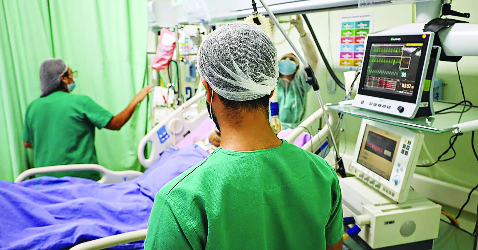 Imagem ilustrativa da notícia: Sespa abre vagas em sete cidades do Pará com salário de até R$ 4.374,96