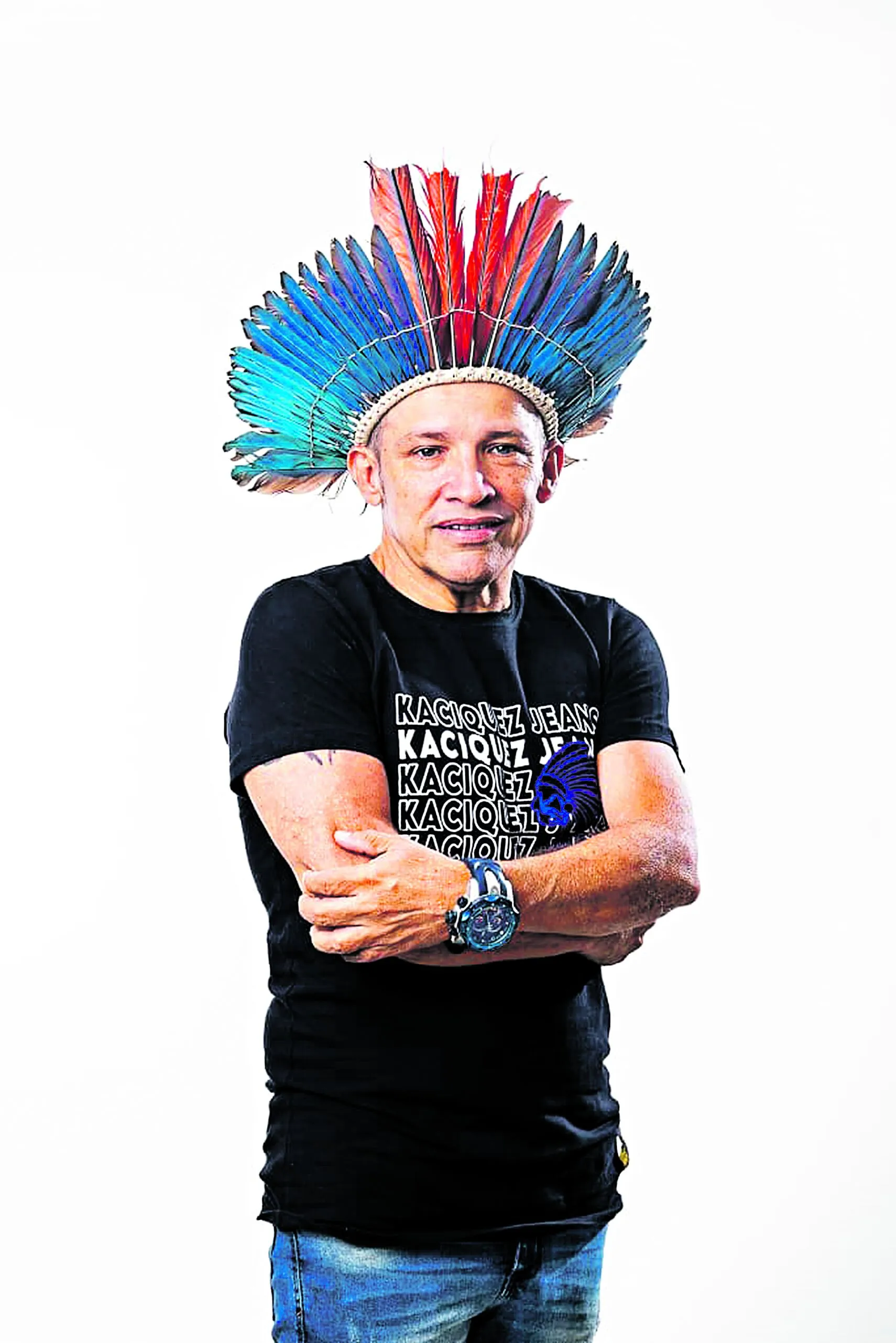 Imagem ilustrativa da notícia: DJ Dinho celebra aniversário com uma super festa no Casota