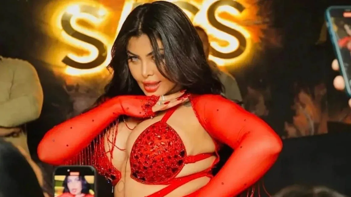 Imagem ilustrativa da notícia: Dançarina do ventre é presa por usar 'técnicas de sedução'