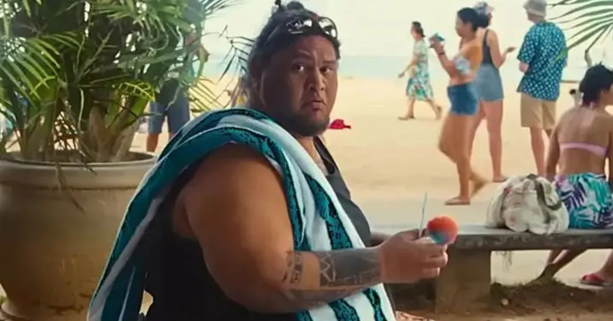 Imagem ilustrativa da notícia: Ator de 'Lilo & Stitch' morre após levar família para ver o filme