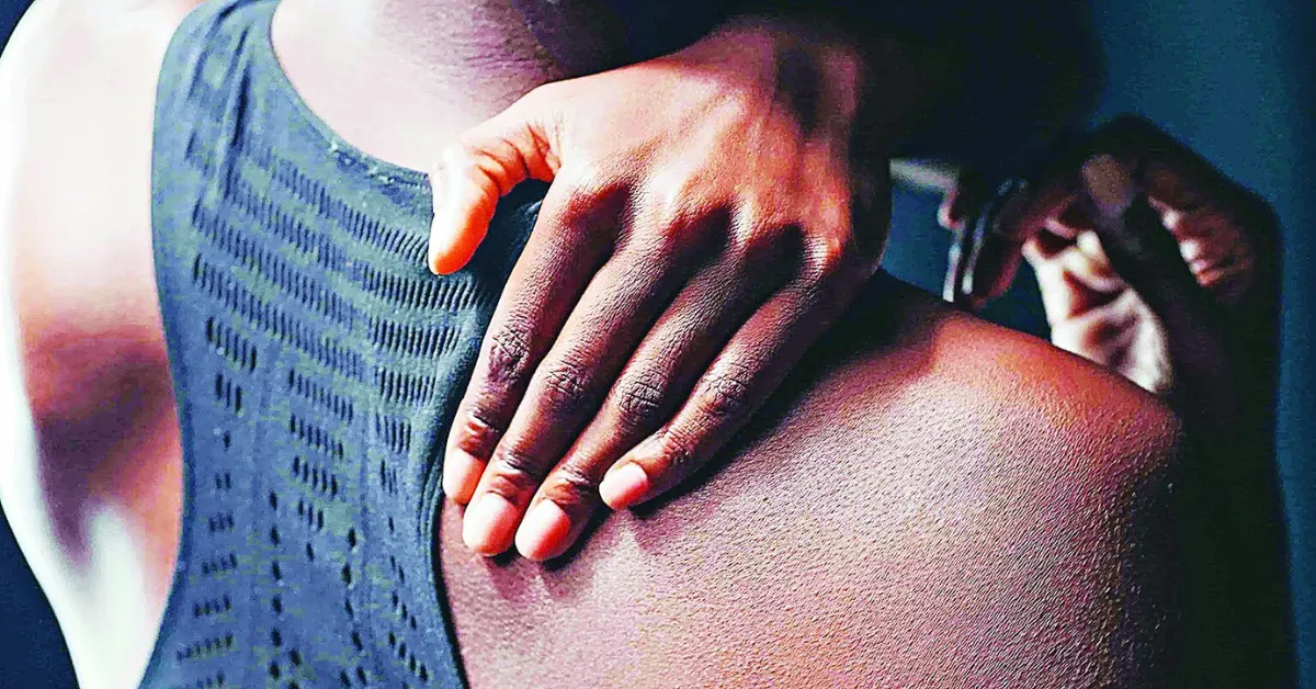 Imagem ilustrativa da notícia: Fibromialgia afeta mais as mulheres. Veja sintomas e tratamento